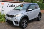 Aixam CROSSOVER Premium, AIXAM MEGA Brommobielen, Gebruikt, Info@aixam.nl, Linie 15, 5405 AR Uden