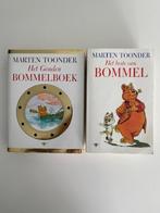 Bommel, Integraal SC/HC, Marten Toonder, Meerdere stripboeken, Ophalen of Verzenden, Zo goed als nieuw