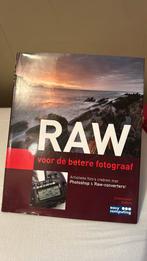U. Steinmueller - Raw voor de betere fotograaf, U. Steinmueller; J. Gulbins, Ophalen of Verzenden, Zo goed als nieuw