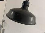 Vintage Refluma Lamp, Huis en Inrichting, Lampen | Hanglampen, Ophalen of Verzenden, Gebruikt, Metaal, Minder dan 50 cm