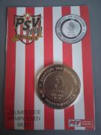 Penning PSV Landskampioen 2000, Ophalen of Verzenden, Nieuw