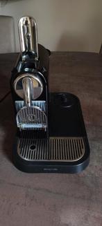 Magimix Nespresso machine, Ophalen, Gebruikt