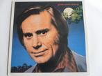 LP George Jones - Shine On, Ophalen of Verzenden, 12 inch