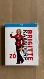 Brigitte Kaandorp - Zó (2009) Bluray, Ophalen of Verzenden, Zo goed als nieuw
