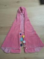 Snoozebaby Maxi Cosi Doek Roze, Ophalen of Verzenden, Zo goed als nieuw, Overige merken
