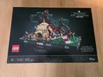 Lego 75330 | Dagobah Jedi Training | Nieuw, Kinderen en Baby's, Speelgoed | Duplo en Lego, Ophalen of Verzenden, Nieuw, Complete set