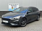 Ford FOCUS Wagon 1.0 EcoBoost ST Line | Winter-pakket | 1.Ei, Stof, Gebruikt, Met garantie (alle), 1283 kg