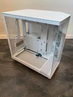 NZXT H6 Flow, Ophalen of Verzenden, Gebruikt