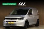 Volkswagen Caddy Cargo 2.0 TDI DSG R-Line | L+R Schuifdeur |, 4 cilinders, Volkswagen, 122 pk, Leder