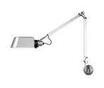 SALE: Wandlamp aluminium “Architect by Thomas Darø” NIEUW, Ophalen of Verzenden, Nieuw, Metaal