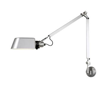 SALE: Wandlamp aluminium “Architect by Thomas Darø” NIEUW beschikbaar voor biedingen