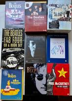 MP920 Beatles DVD collectie vraagprijs €75 was €400, Gebruikt, Alle leeftijden, Boxset, Muziek en Concerten