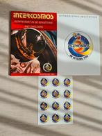 Efteling - Ruimtevaart -1, Ophalen of Verzenden, Zo goed als nieuw, Overige typen