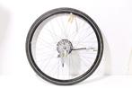 Voorwiel motor Panasonic | Gazelle Grenoble C7, Fietsen en Brommers, Wiel, -, Algemeen, -