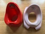 2 Baby Potjes - GRATIS, Ophalen, Gebruikt