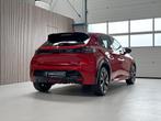 Peugeot 208 1.2 PureTech GT LINE - RECENT NIEUWE DISTRIBUTIE, Gebruikt, 1199 cc, 1133 kg, Leder en Stof