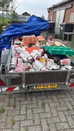 Partij elektronica 32a stekkers enz, Ophalen of Verzenden, Kabel of Snoer
