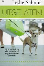 Uitgelaten - Leslie Schnur BOEK 9789044331509, Ophalen of Verzenden, Gelezen, Honden, Leslie Schnur