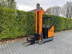 2001 Jungheinrich WRL14 Reach truck, Zakelijke goederen, Machines en Bouw | Heftrucks en Intern transport, Overige aandrijving