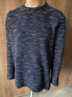 Trui blauw mt. XXL, Blauw, Overige maten, Ophalen of Verzenden, Zo goed als nieuw