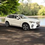 Volvo XC60 T6 Recharge 1/18 Wit CSM Nieuw in doos Vele Detai, Ophalen of Verzenden, Nieuw, Auto, Overige merken