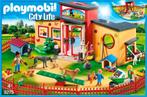Playmobil 9275 - Dierenpension, Kinderen en Baby's, Speelgoed | Playmobil, Complete set, Gebruikt, Ophalen