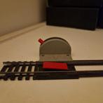 Modelspoor ontkoppelrail voor € 1,-, Ophalen of Verzenden, Gebruikt, Rails