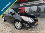 Opel Meriva 1.4 TURBO EDITION + AIRCO, Voorwielaandrijving, Stof, Gebruikt, 4 cilinders
