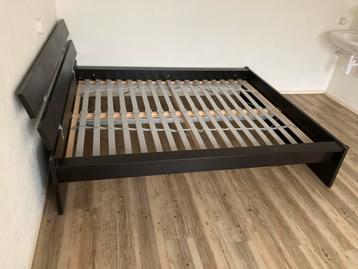 Ikea hopen bed frame ledikant - afbeelding 3