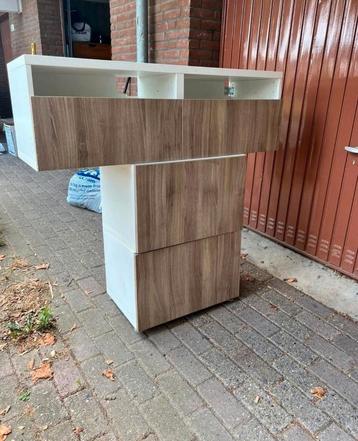 Ikea Tv meubel  besta