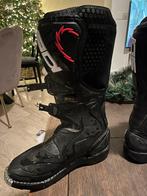Sidi Motorcross Laarzen - Maat 46 - Nieuwstaat!, Heren, XL, Overige typen, Nieuw zonder kaartje