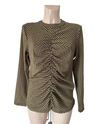 Co’Couture shirt lange mouw L beschikbaar voor biedingen