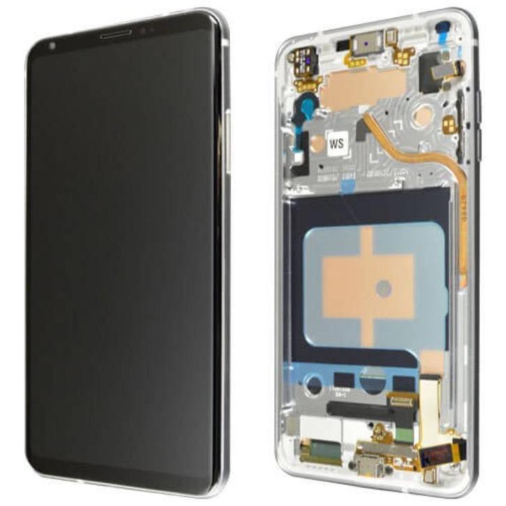 LG - Reparaties alle types, Telecommunicatie, Mobiele telefoons | LG, Nieuw, Zwart, Ophalen