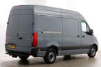 Mercedes-Benz Sprinter 317 CDI 170pk RWD L2H2 9G-Automaat Ai, Automaat, 2241 kg, Achterwielaandrijving, Gebruikt