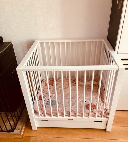 Bopita box met lade, Kinderen en Baby's, Boxen, Gebruikt, Lade, Ophalen of Verzenden