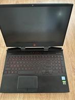 HP Omen 15-dc1621nd Gaming Laptop, Computers en Software, HP Omen, Gebruikt, Met videokaart, Intel® Core™ i7 