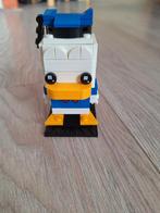 Lego Brickheadz Donald Duck set 40377, Kinderen en Baby's, Speelgoed | Duplo en Lego, Ophalen of Verzenden, Zo goed als nieuw