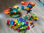 Toet toet baan en auto’s, Kinderen en Baby's, Speelgoed | Vtech, Ophalen, Gebruikt, 2 tot 4 jaar