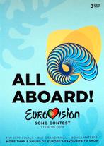 Eurovision dvd's, Verzenden, Alle leeftijden, Boxset, Muziek en Concerten