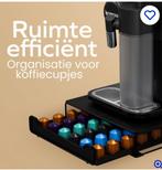 Nespresso capsulehouder cuplade capsulelade voor koffiecups, Ophalen, Zo goed als nieuw