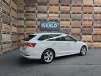 Skoda Octavia Combi 1.4 TSI iV PHEV Business Edition Plus HU, Zwart, Wit, Leder, Hybride Elektrisch/Benzine