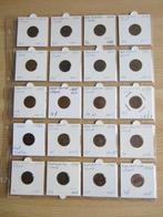 Te Koop 275 munten van de Nederlandse Antillen, Postzegels en Munten, Munten | Amerika, Ophalen of Verzenden, Zuid-Amerika, Losse munt