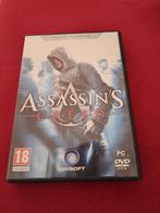 Assassin's Creed Director's Cut PC, Gebruikt, Vanaf 18 jaar, 1 speler, Ophalen