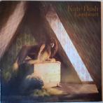 LP "Lionheart" - kate Bush, Cd's en Dvd's, Ophalen of Verzenden, Zo goed als nieuw, 12 inch, Poprock