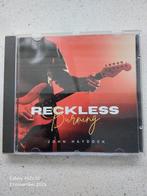 John Haydock - Reckless Burning, Cd's en Dvd's, Verzenden, 1980 tot heden, Zo goed als nieuw, Blues