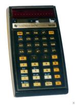 GEZOCHT: functionerende Texas Instruments TI SR-56, Diversen, Ophalen of Verzenden, Gebruikt