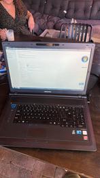 Medion Laptop, Ophalen, 2 tot 3 Ghz, Qwerty, 500 GB
