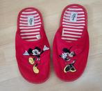 Dames sloffen maat 40, Ophalen of Verzenden, Zo goed als nieuw, Pantoffels of Sloffen