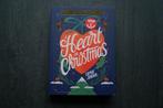 Adventboek - A Heart for Christmas.. Sophie Joman .  nieuw, Ophalen of Verzenden, Nieuw
