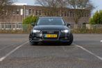 Audi A3 2.0 TDI 110KW SB 2015 Zwart met panoramadak, Voorwielaandrijving, Stof, 1280 kg, Zwart